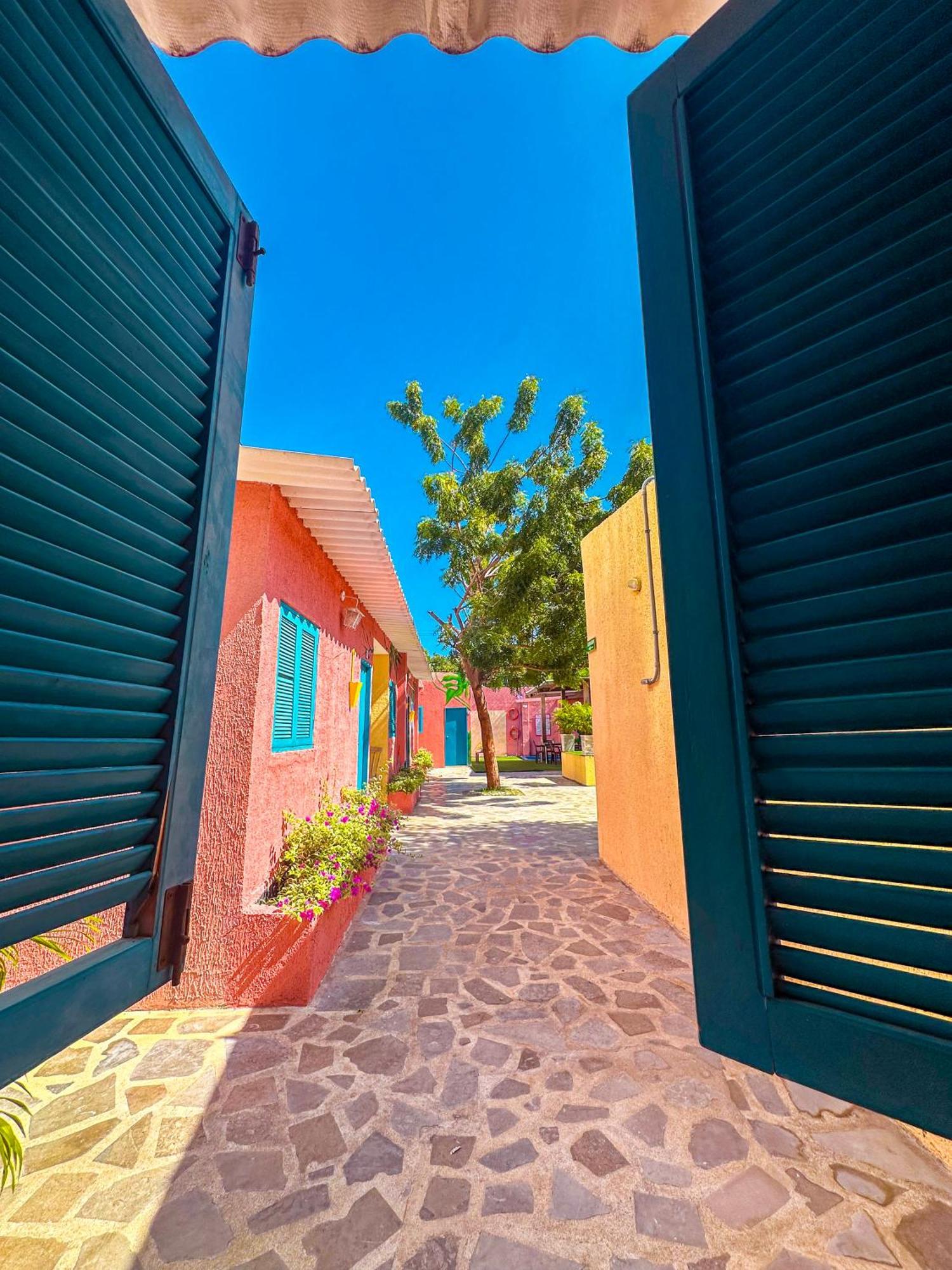 Hotel Casamart Rodadero Santa Marta  Exterior photo