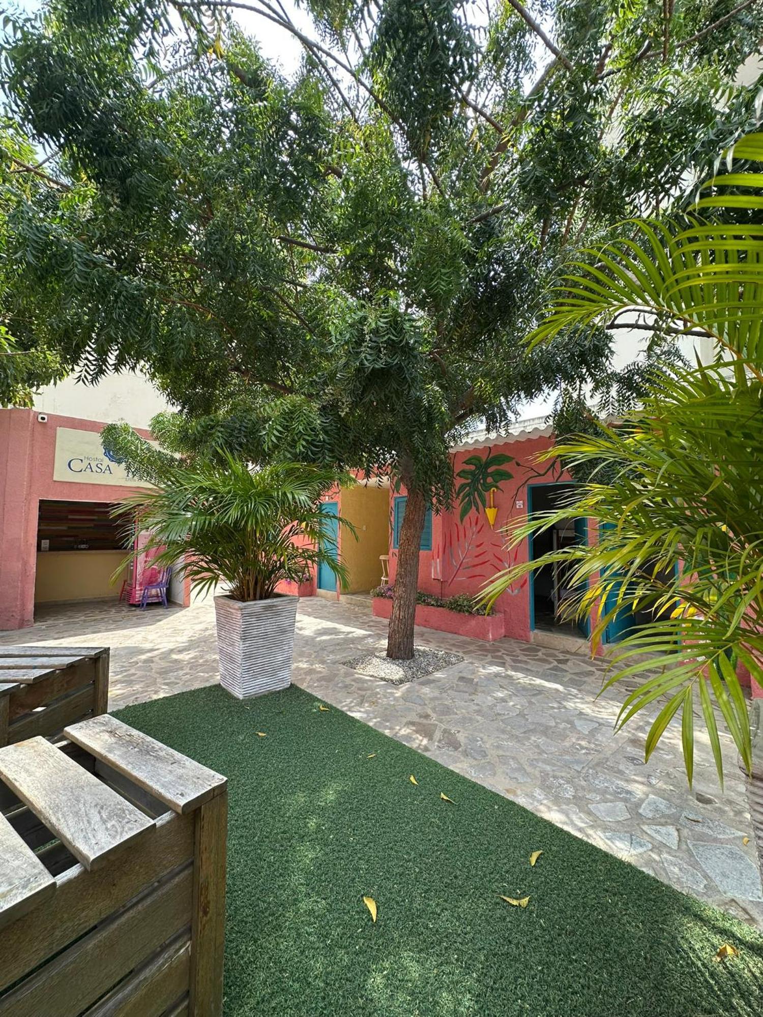 Hotel Casamart Rodadero Santa Marta  Exterior photo